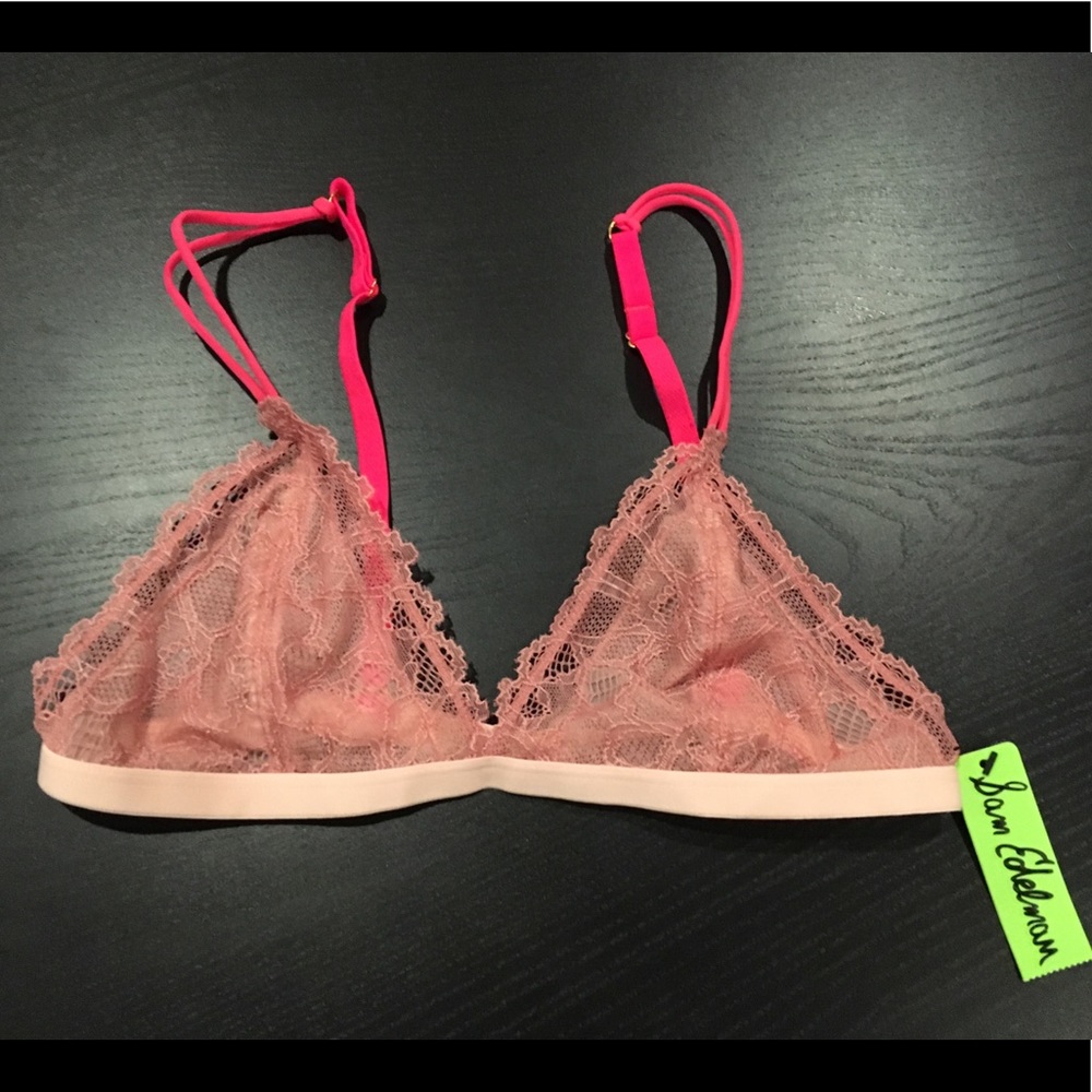 Sam Edelman Bralette